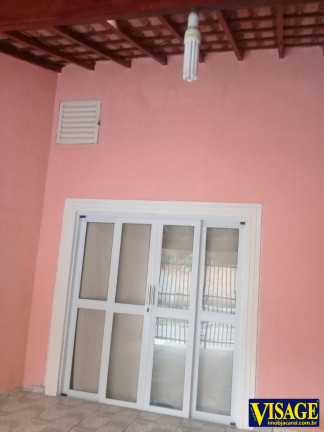 Imagem Sobrado com 2 Quartos à Venda, em Cid. Salvador - Jacareí Imagem Sobrado com 2 Quartos à Venda, em Cid. Salvador - Jacareí