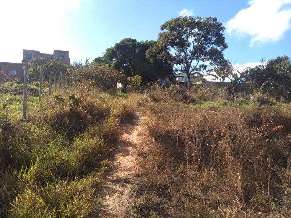 Imagem Terreno à Venda, 402 m² em Vale Das Acácias - Ribeirão Das Neves