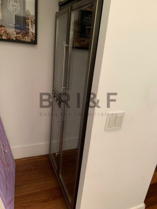 Imagem Apartamento com 4 Quartos à Venda, 173 m² em Vila Mascote - São Paulo Imagem Apartamento com 4 Quartos à Venda, 173 m² em Vila Mascote - São Paulo
