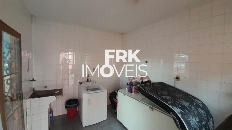 Imagem Casa com 3 Quartos à Venda, 180 m² em Jardim Santa Edwiges (capela Do Socorro) - São Paulo Imagem Casa com 3 Quartos à Venda, 180 m² em Jardim Santa Edwiges (capela Do Socorro) - São Paulo