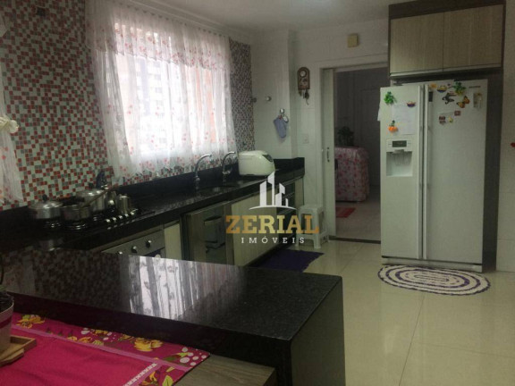 Imagem Apartamento com 4 Quartos à Venda, 195 m² em Barcelona - São Caetano Do Sul Imagem Apartamento com 4 Quartos à Venda, 195 m² em Barcelona - São Caetano Do Sul