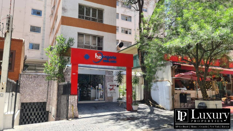Imagem Imóvel Comercial à Venda, em Jardim Paulista - São Paulo Imagem Imóvel Comercial à Venda, em Jardim Paulista - São Paulo