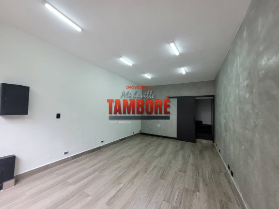 Imagem Imóvel Comercial para Alugar, 96 m² em Condomínio Centro Comercial Alphaville - Barueri