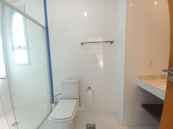 Imagem Apartamento com 3 Quartos para Alugar, 141 m² em Ponta Da Praia - Santos Imagem Apartamento com 3 Quartos para Alugar, 141 m² em Ponta Da Praia - Santos