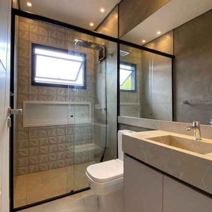 Imagem Casa com 3 Quartos à Venda, 410 m² em Condomínio Residencial Euroville Ii - Bragança Paulista Imagem Casa com 3 Quartos à Venda, 410 m² em Condomínio Residencial Euroville Ii - Bragança Paulista