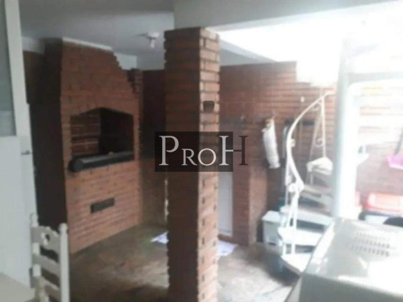 Imagem Sobrado com 3 Quartos à Venda, 340 m² em Jardim São Caetano - São Caetano Do Sul Imagem Sobrado com 3 Quartos à Venda, 340 m² em Jardim São Caetano - São Caetano Do Sul