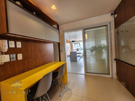 Imagem Apartamento com 4 Quartos à Venda, 266 m² em Perdizes - São Paulo Imagem Apartamento com 4 Quartos à Venda, 266 m² em Perdizes - São Paulo