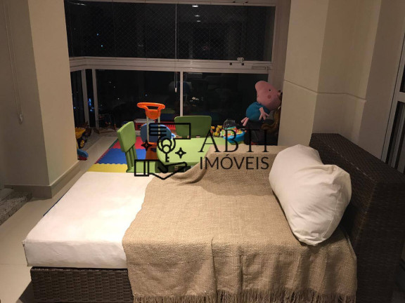 Imagem Apartamento com 4 Quartos à Venda, 204 m² em Indianópolis - São Paulo Imagem Apartamento com 4 Quartos à Venda, 204 m² em Indianópolis - São Paulo