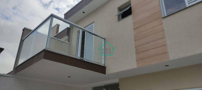 Imagem Sobrado com 2 Quartos à Venda, 82 m² em Vila Alpina - São Paulo