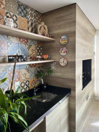 Imagem Apartamento com 3 Quartos à Venda, 84 m² em Vila Suzana - São Paulo Imagem Apartamento com 3 Quartos à Venda, 84 m² em Vila Suzana - São Paulo