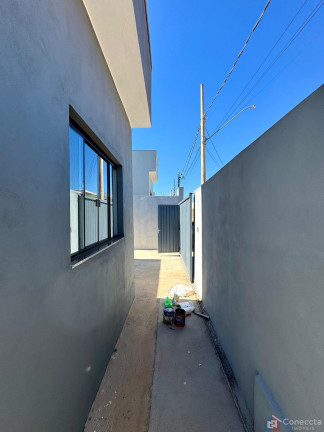 Imagem Casa com 2 Quartos à Venda, 57 m² em Residencial Barreiro - Patos De Minas Imagem Casa com 2 Quartos à Venda, 57 m² em Residencial Barreiro - Patos De Minas