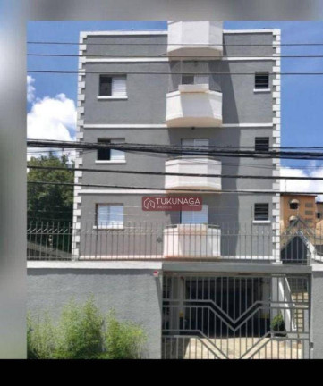 Apartamento com 2 Quartos à Venda, 82 m² em Picanco - Guarulhos