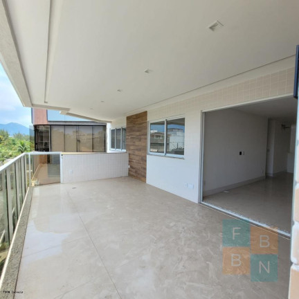 Imagem Apartamento com 3 Quartos à Venda, 122 m² em Recreio Dos Bandeirantes - Rio De Janeiro