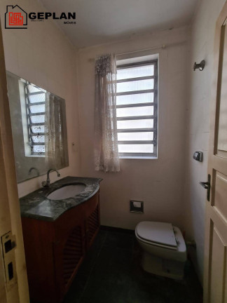 Imagem Casa com 4 Quartos à Venda, 300 m² em Cambuci - São Paulo