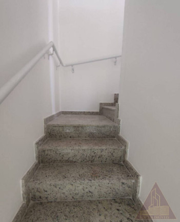 Imagem Casa com 2 Quartos à Venda, 100 m² em Campo Grande - Santos