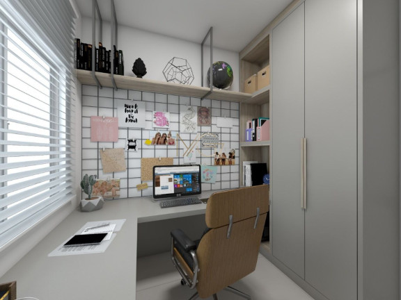 Imagem Cobertura com 3 Quartos à Venda, 103 m² em Cidade Jardim - São José Dos Pinhais Imagem Cobertura com 3 Quartos à Venda, 103 m² em Cidade Jardim - São José Dos Pinhais