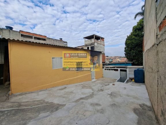 Imagem Casa à Venda, 250 m² em Cidade Ariston Estela Azevedo - Carapicuíba