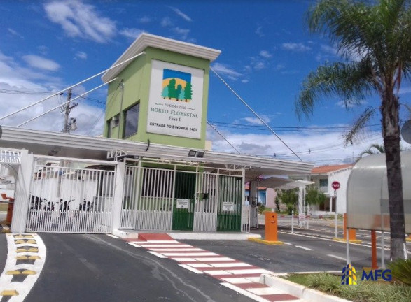 Casa de Condomínio com 4 Quartos à Venda, 182 m² em Condomínio Residencial Horto Florestal 1 - Sorocaba