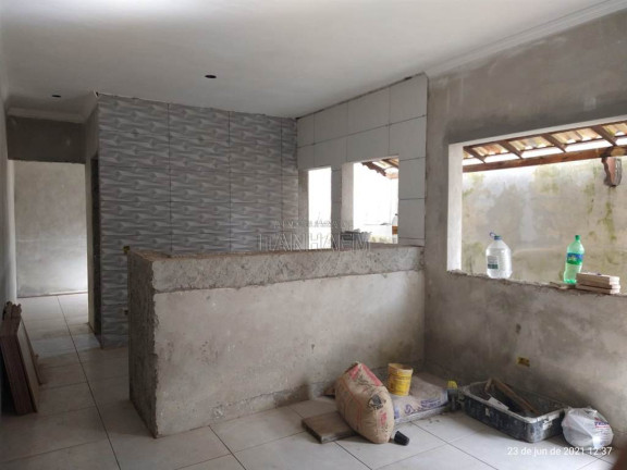 Imagem Casa com 2 Quartos à Venda, 78 m² em Loty - Itanhaem Imagem Casa com 2 Quartos à Venda, 78 m² em Loty - Itanhaem