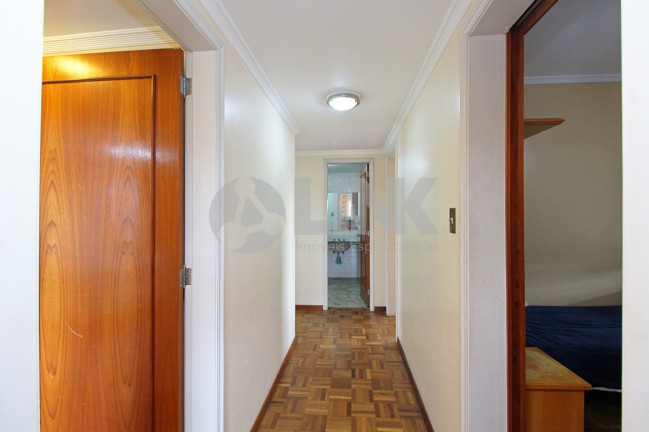 Imagem Apartamento com 4 Quartos à Venda, 214 m² em Menino Deus - Porto Alegre