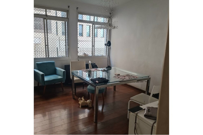Imagem Apartamento com 3 Quartos à Venda, 137 m² em Itaim Bibi - São Paulo Imagem Apartamento com 3 Quartos à Venda, 137 m² em Itaim Bibi - São Paulo