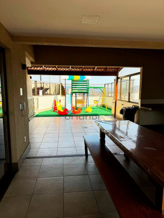 Imagem Apartamento com 2 Quartos à Venda, 80 m² em Itapuã - Vila Velha Imagem Apartamento com 2 Quartos à Venda, 80 m² em Itapuã - Vila Velha