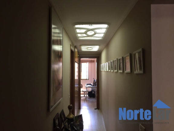 Imagem Apartamento com 3 Quartos à Venda, 147 m² em Santana - São Paulo Imagem Apartamento com 3 Quartos à Venda, 147 m² em Santana - São Paulo