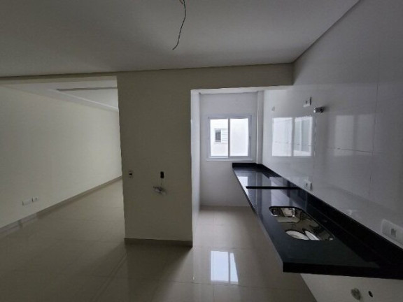 Imagem Cobertura com 3 Quartos à Venda, 180 m² em Parque Das Nações - Santo André