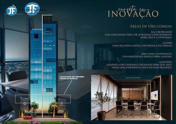 Imagem Sala Comercial à Venda, 20 m² em Horto - Ipatinga Imagem Sala Comercial à Venda, 20 m² em Horto - Ipatinga