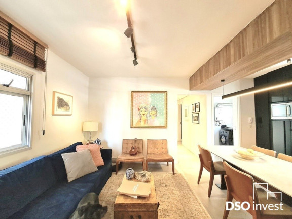 Imagem Apartamento com 2 Quartos à Venda, em Jardim Paulista - São Paulo Imagem Apartamento com 2 Quartos à Venda, em Jardim Paulista - São Paulo