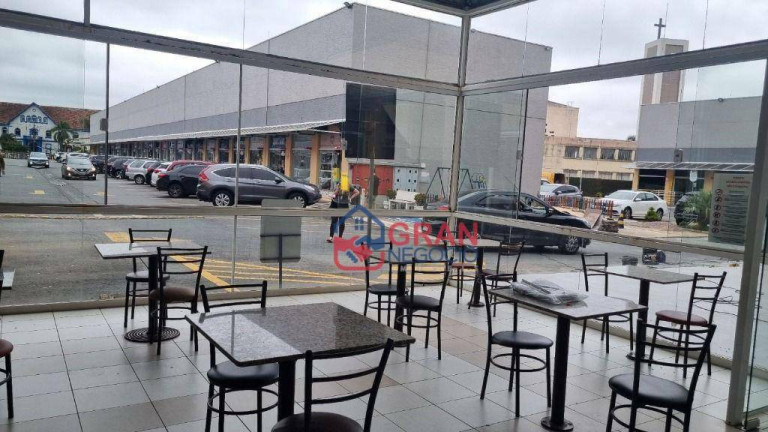 Imagem Loja à Venda, 30 m² em Ahú - Curitiba