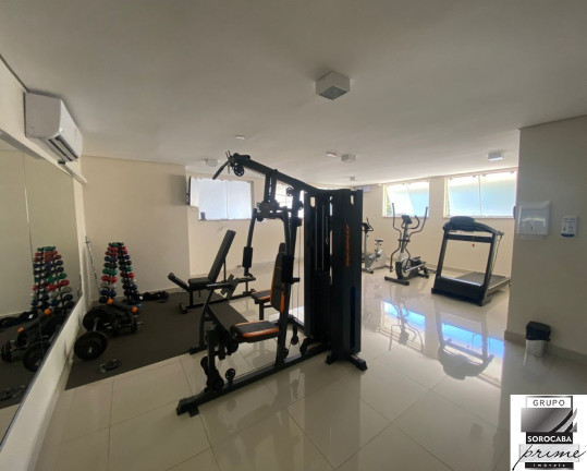 Imagem Apartamento com 2 Quartos à Venda, 92 m² em Parque Bela Vista - Votorantim