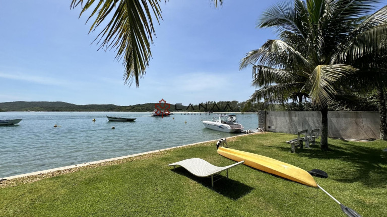 Imagem Casa de Condomínio com 4 Quartos à Venda, 550 m² em Passagem - Cabo Frio Imagem Casa de Condomínio com 4 Quartos à Venda, 550 m² em Passagem - Cabo Frio