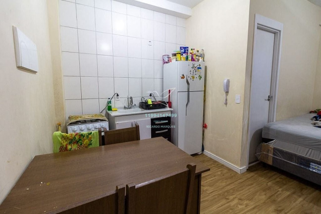 Imagem Studio com 1 Quarto à Venda, 25 m² em Vila Butantã - São Paulo Imagem Studio com 1 Quarto à Venda, 25 m² em Vila Butantã - São Paulo