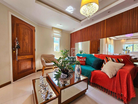 Imagem Casa com 3 Quartos à Venda, 160 m² em Tijuca - Teresópolis Imagem Casa com 3 Quartos à Venda, 160 m² em Tijuca - Teresópolis