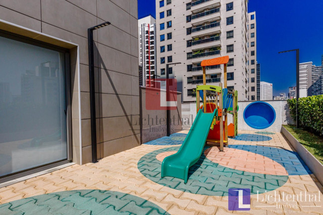 Imagem Apartamento com 2 Quartos à Venda, 154 m² em Vila Nova Conceição - São Paulo