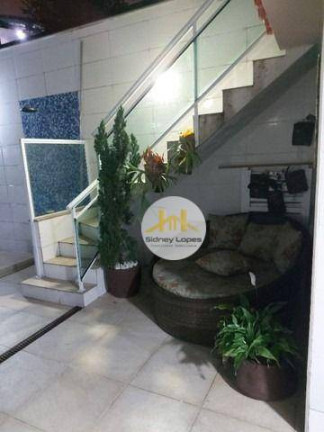 Imagem Casa com 4 Quartos à Venda, 150 m² em Anil - Rio De Janeiro Imagem Casa com 4 Quartos à Venda, 150 m² em Anil - Rio De Janeiro