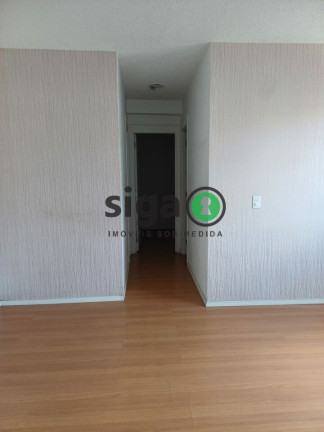 Imagem Apartamento com 2 Quartos à Venda, 40 m² em Parque Reboucas - São Paulo Imagem Apartamento com 2 Quartos à Venda, 40 m² em Parque Reboucas - São Paulo