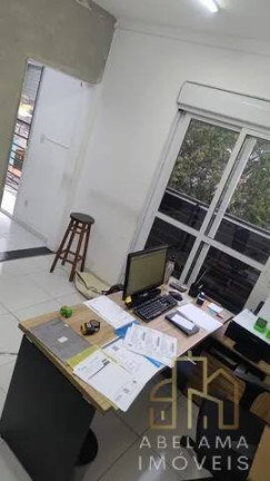 Imagem Sala Comercial para Alugar, 65 m² em Parque Das Nações - Santo André