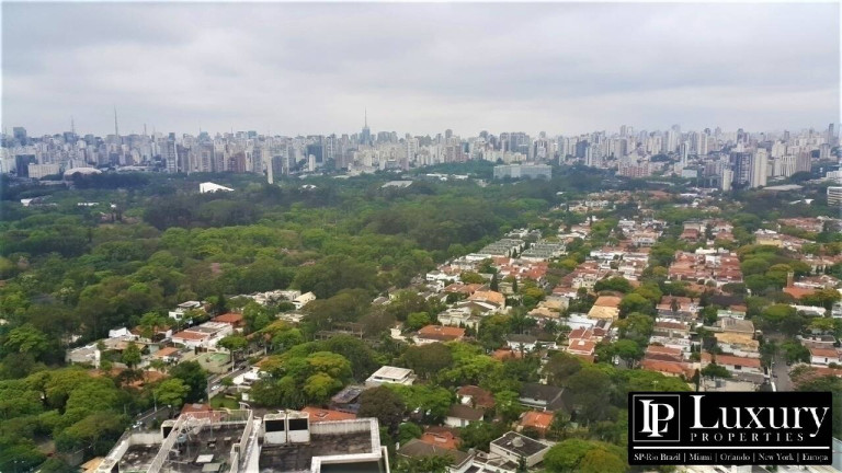 Imagem Cobertura com 4 Quartos à Venda, 717 m² em Vila Nova Conceição - São Paulo Imagem Cobertura com 4 Quartos à Venda, 717 m² em Vila Nova Conceição - São Paulo
