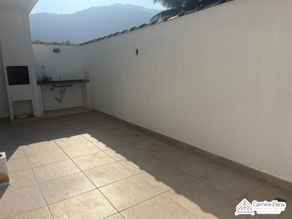 Imagem Apartamento com 2 Quartos para Alugar, 15 m² em Perequê Açu - Ubatuba