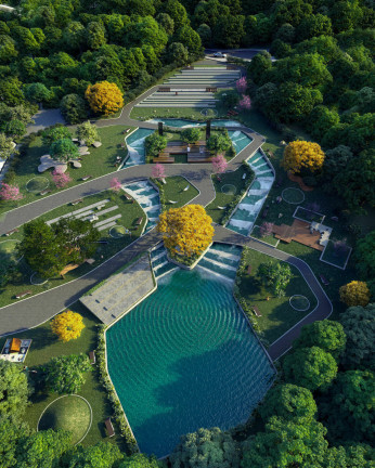Imagem Terreno à Venda, 300 m² em Cedros - Camboriú