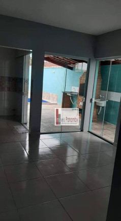 Imagem Casa com 3 Quartos à Venda, 67 m² em Bopiranga - Itanhaém