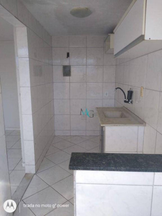 Imagem Apartamento com 1 Quarto à Venda, 50 m² em Campo Grande - Rio De Janeiro Imagem Apartamento com 1 Quarto à Venda, 50 m² em Campo Grande - Rio De Janeiro
