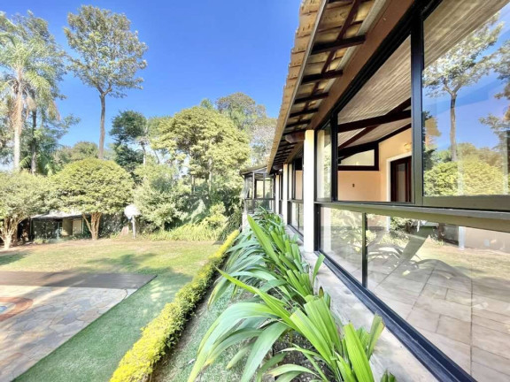 Imagem Casa com 3 Quartos à Venda, 456 m² em Granja Viana - Carapicuíba Imagem Casa com 3 Quartos à Venda, 456 m² em Granja Viana - Carapicuíba