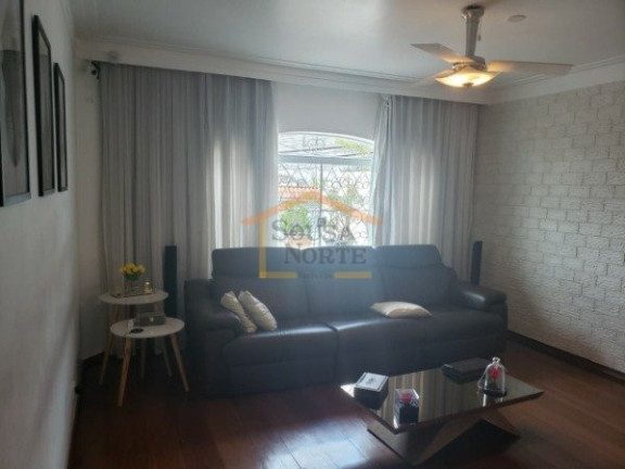 Sobrado com 3 Quartos à Venda, 240 m² em Parada Inglesa - São Paulo