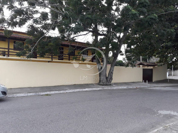 Imagem Apartamento com 2 Quartos à Venda, 65 m² em Palmeiras - Cabo Frio