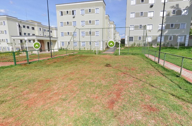Imagem Apartamento com 2 Quartos à Venda, 47 m² em Ribeirânia - Ribeirão Preto Imagem Apartamento com 2 Quartos à Venda, 47 m² em Ribeirânia - Ribeirão Preto
