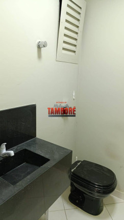 Imagem Sala Comercial para Alugar, 55 m² em Condomínio Centro Comercial Alphaville - Barueri