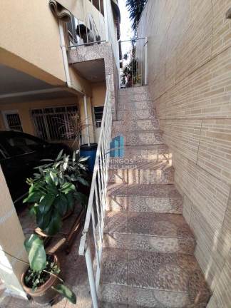 Imagem Casa com 3 Quartos à Venda, 186 m² em Itaquera - São Paulo
